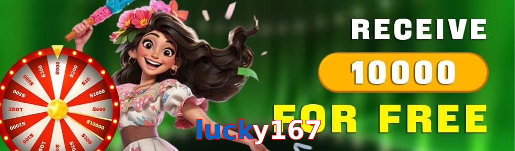 Lucky167