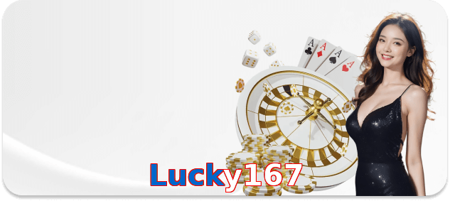 Lucky167