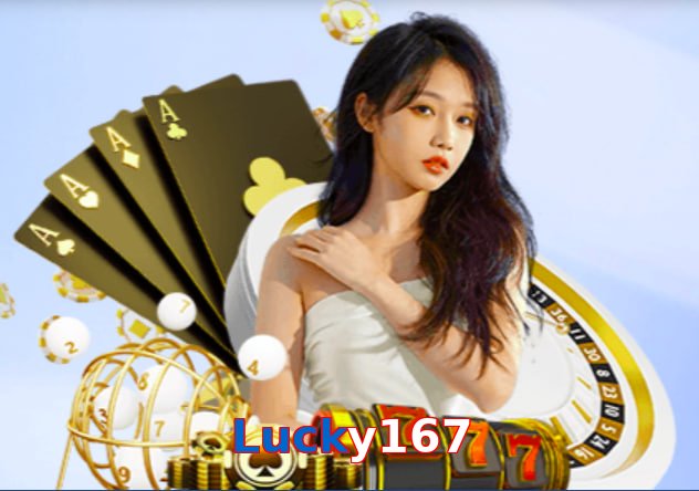 Lucky167