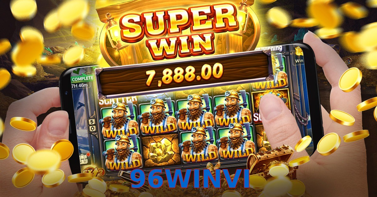 96WINVI