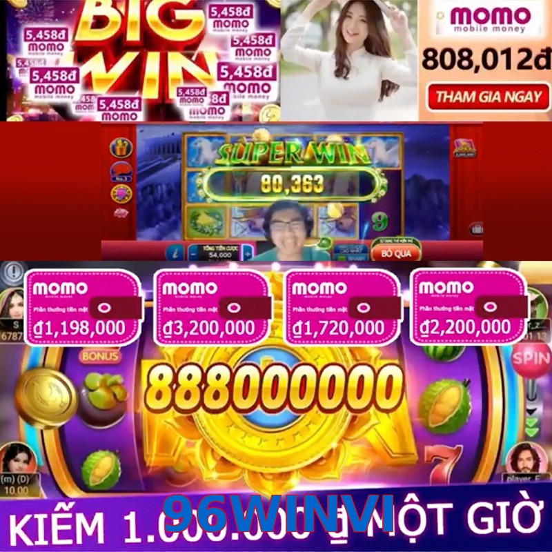 96WINVI