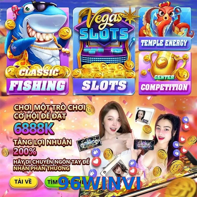 96WINVI