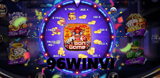96WINVI