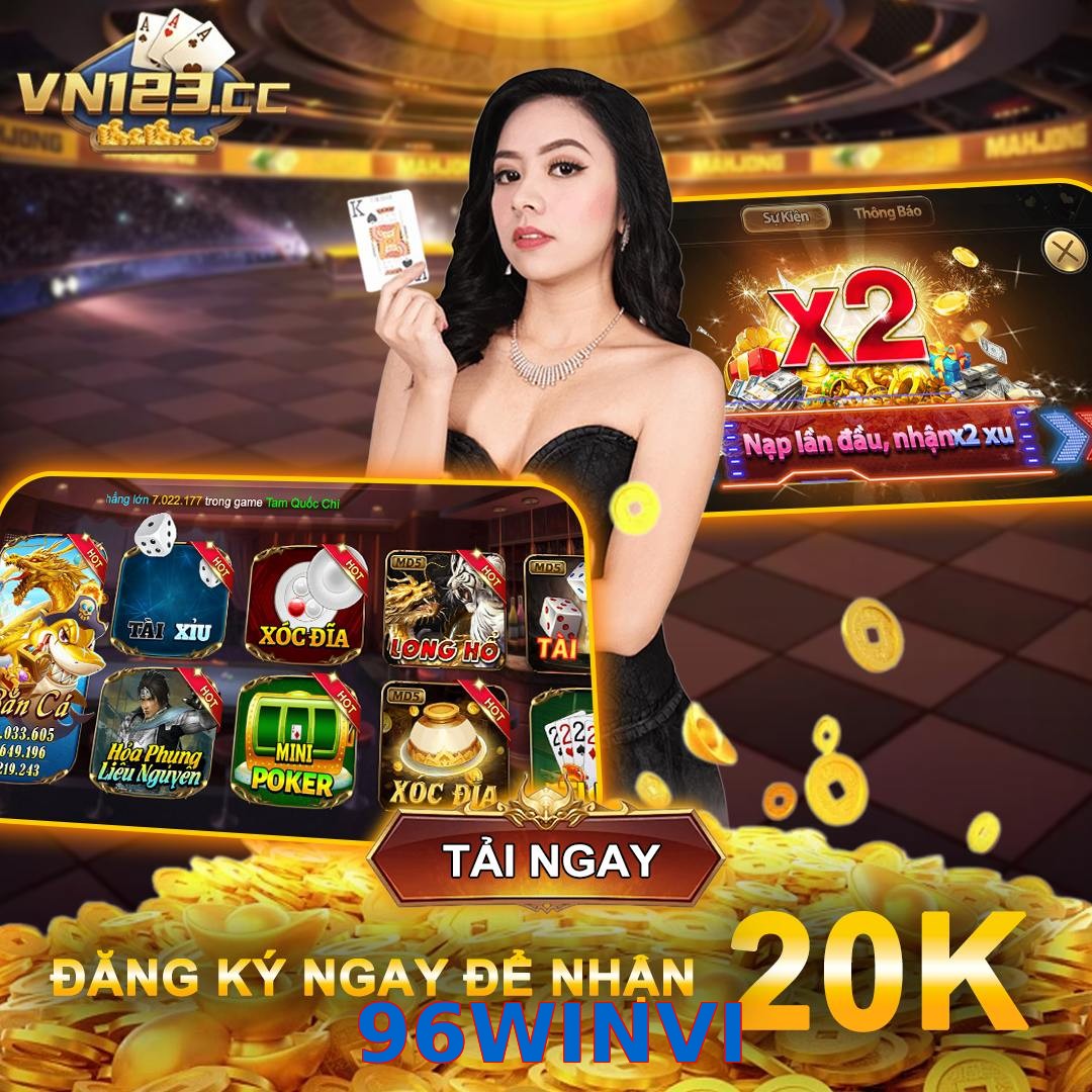 96WINVI