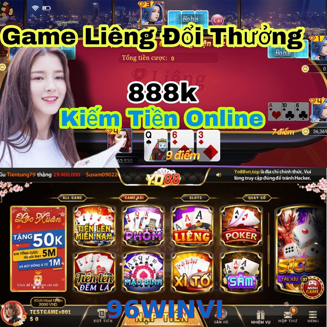 96WINVI