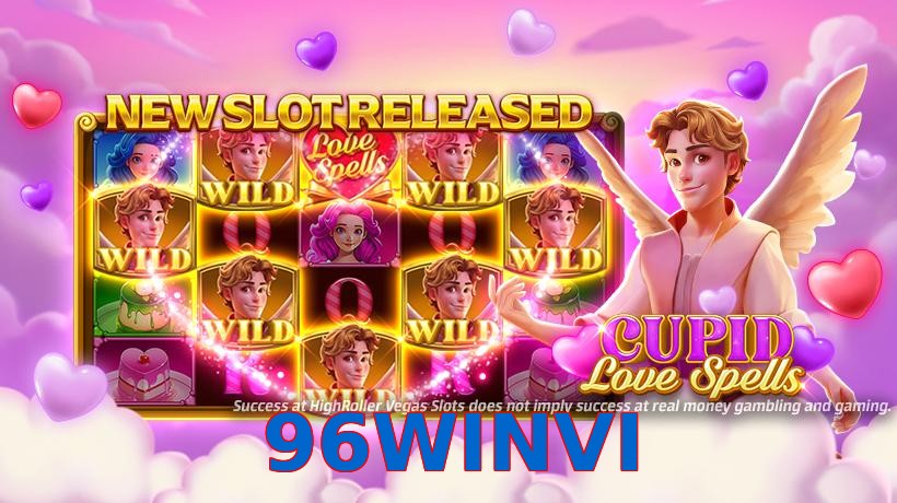 96WINVI