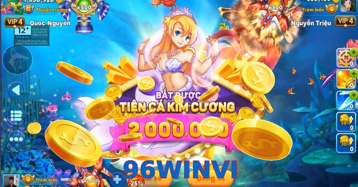 96WINVI