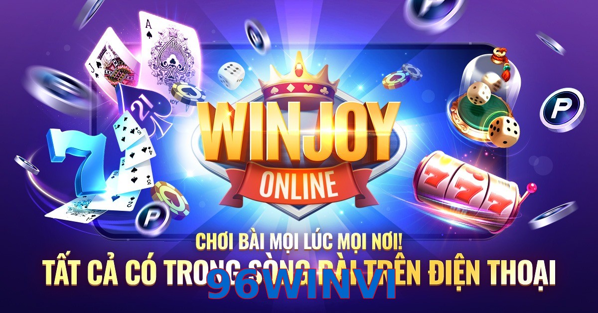 96WINVI