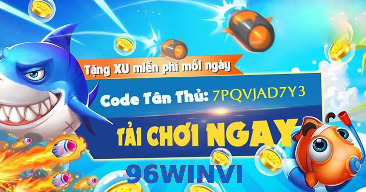 96WINVI