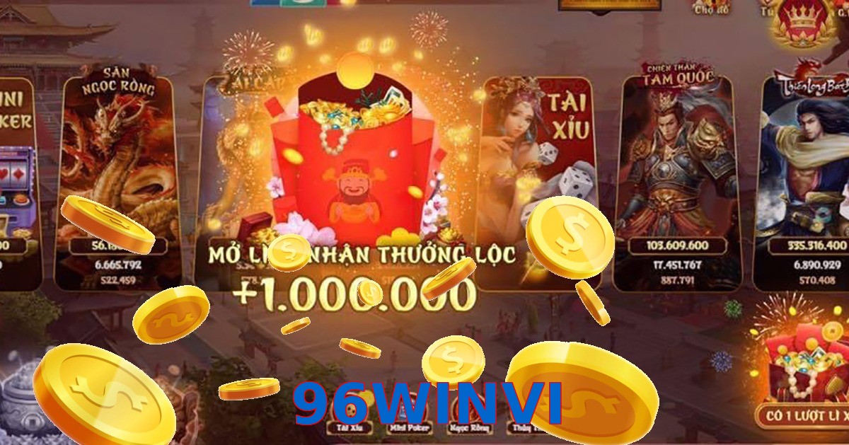 96WINVI