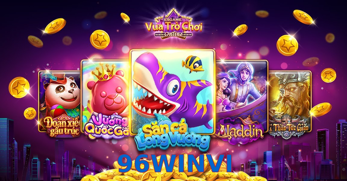 96WINVI