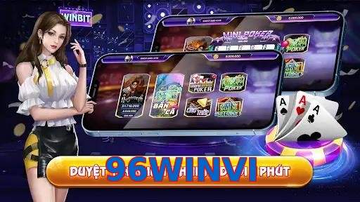 96WINVI