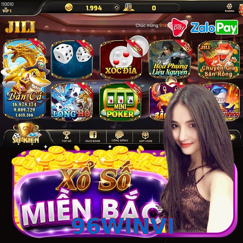 96WINVI