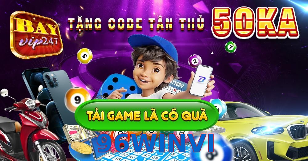 96WINVI