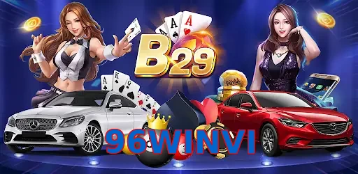 96WINVI