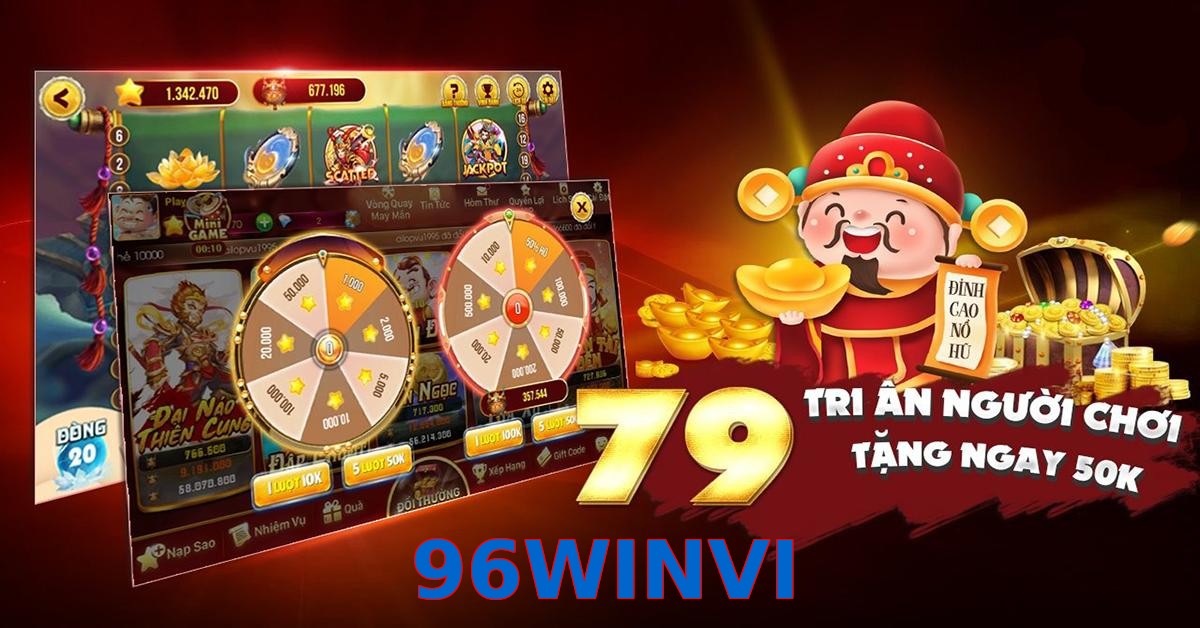 96WINVI