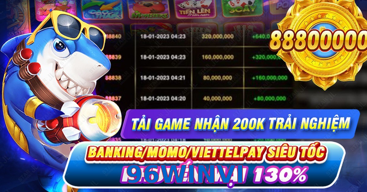 96WINVI