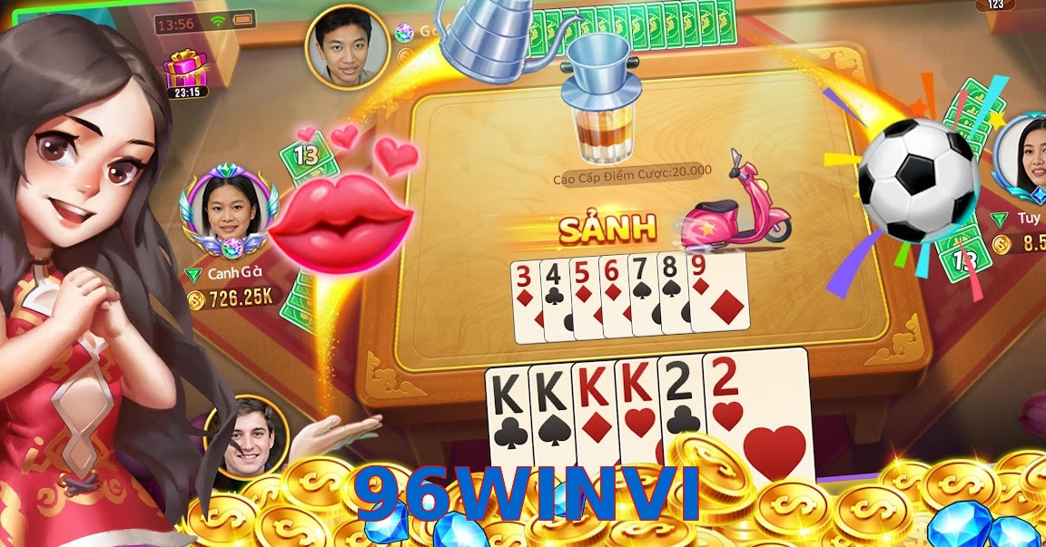 96WINVI
