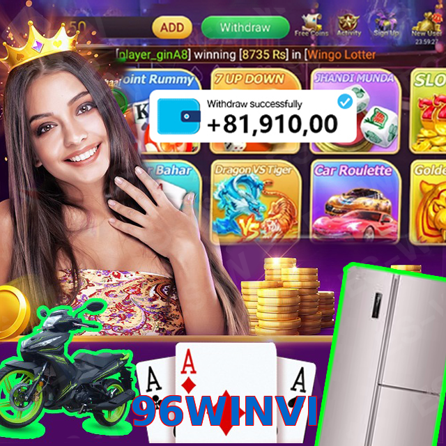 96WINVI