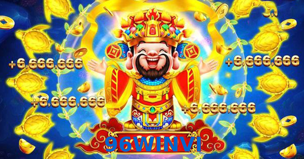 96WINVI