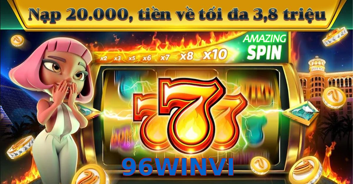96WINVI