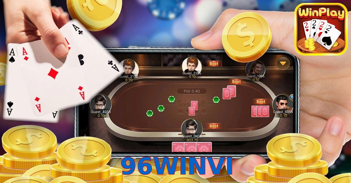 96WINVI