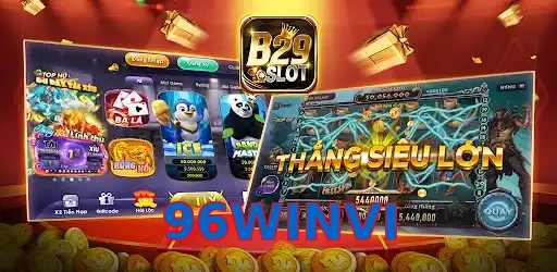 96WINVI
