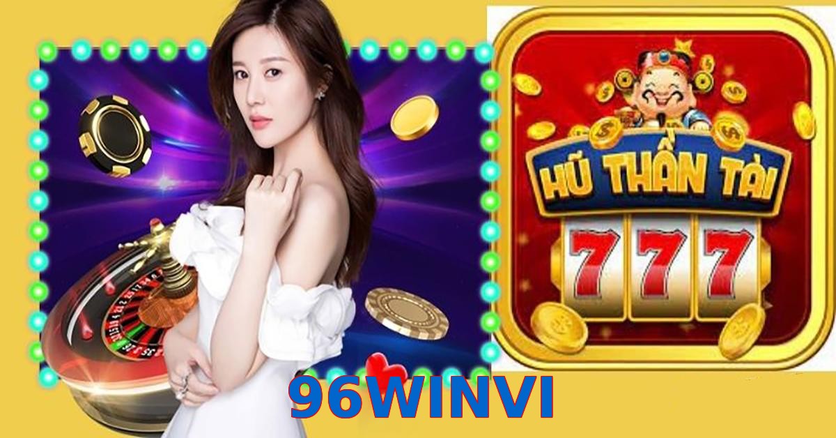 96WINVI