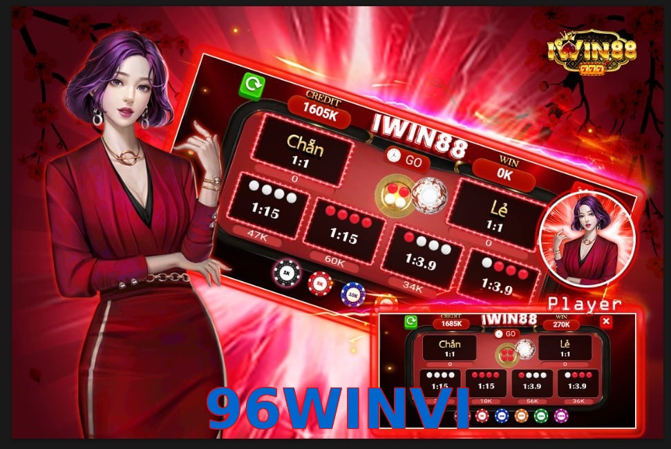 96WINVI