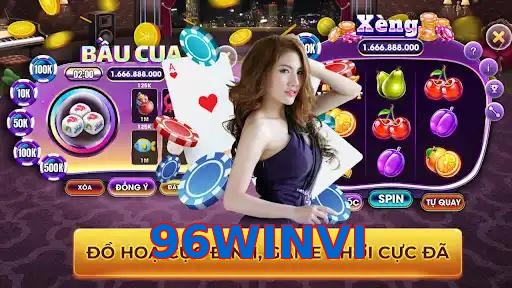 96WINVI