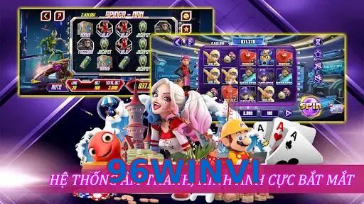 96WINVI