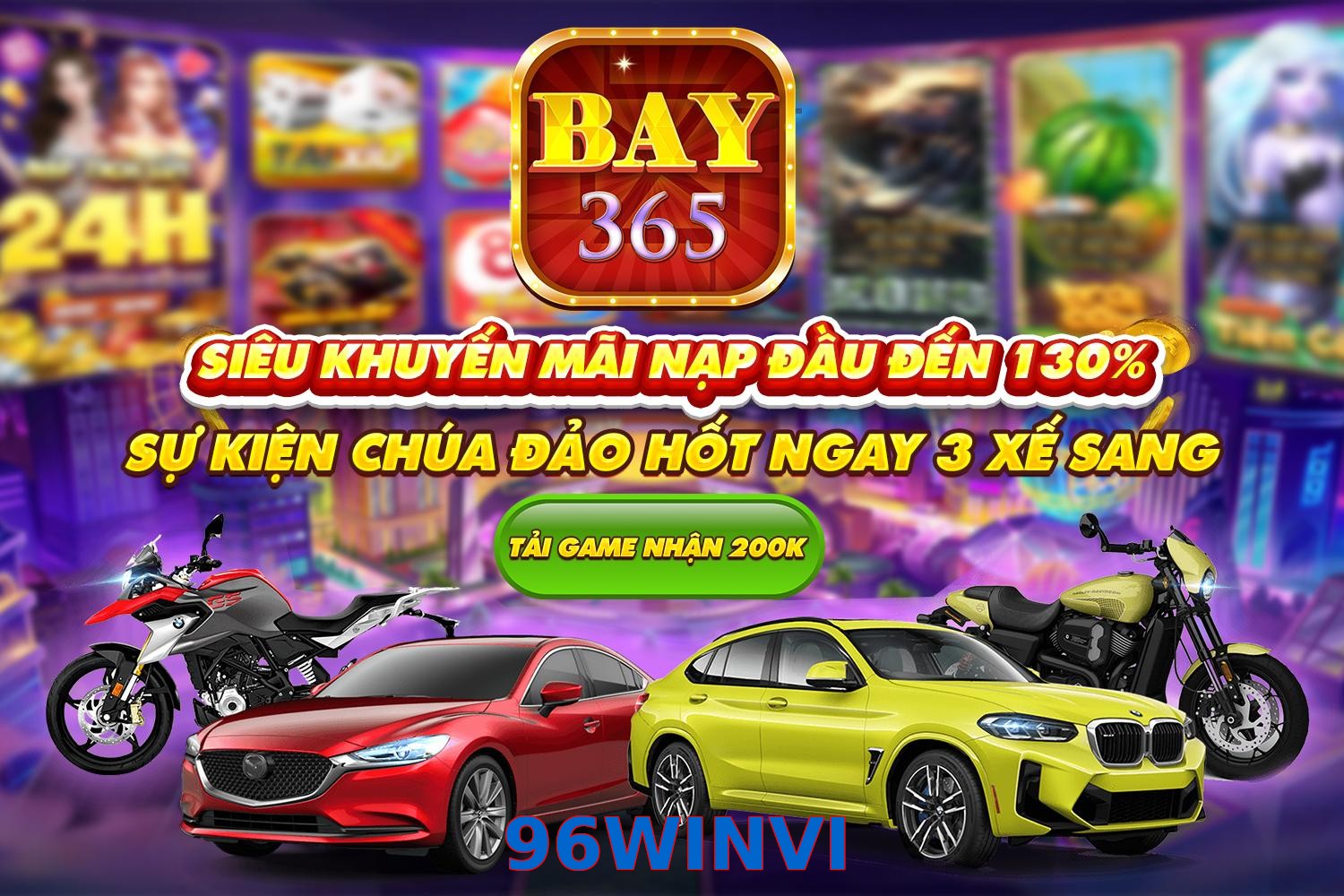 96WINVI