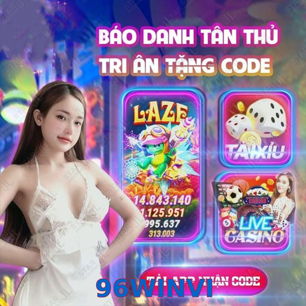 96WINVI