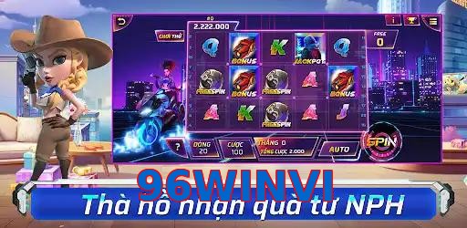 96WINVI