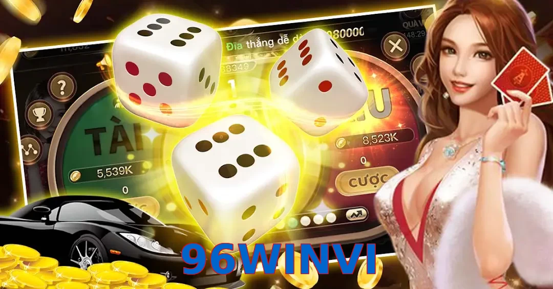 96WINVI