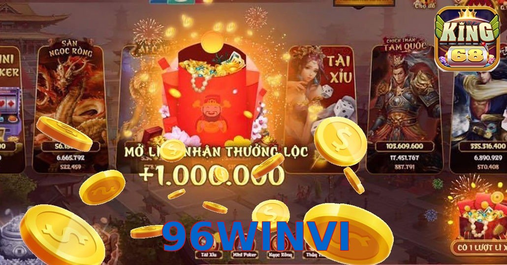 96WINVI
