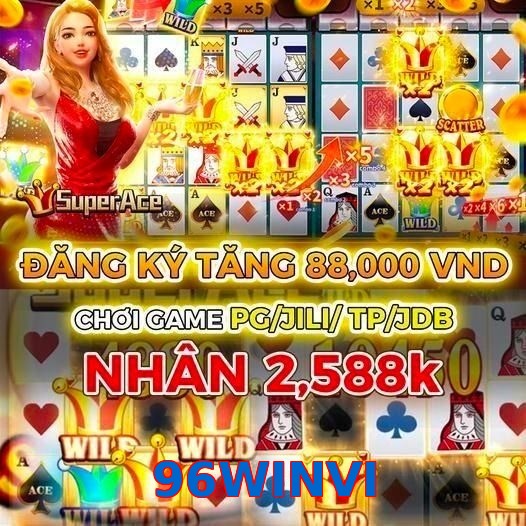 96WINVI