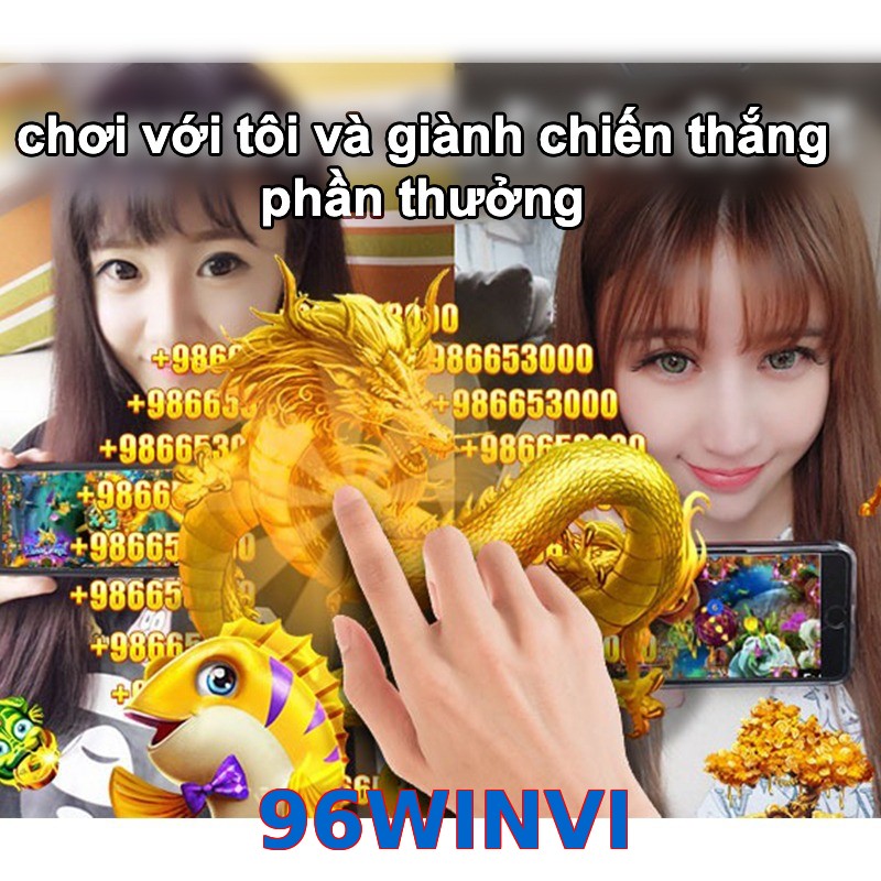 96WINVI