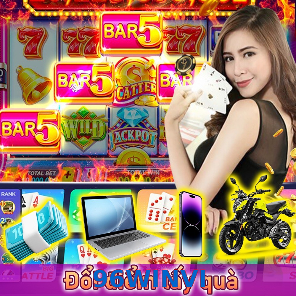 96WINVI