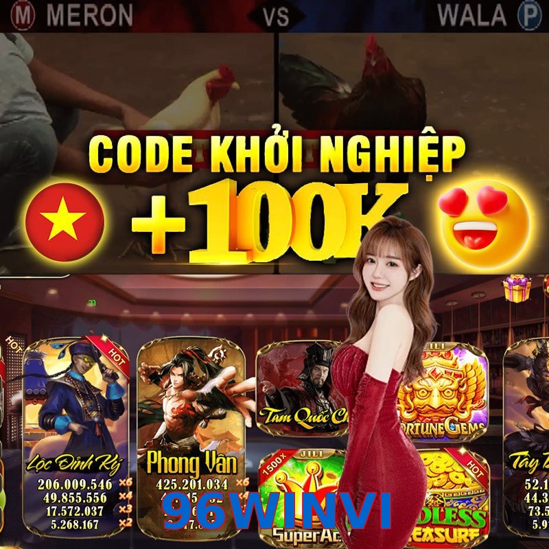 96WINVI