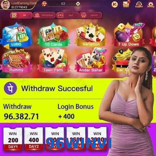 96WINVI
